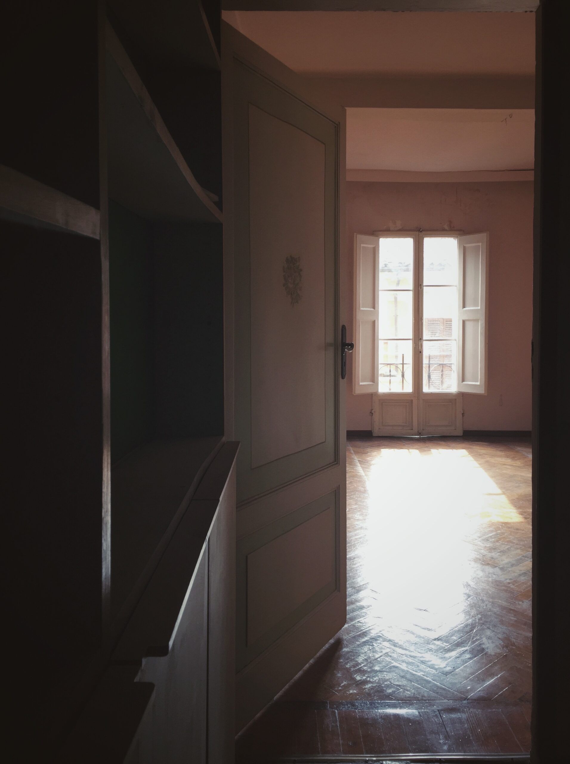 Appartamento Liberty