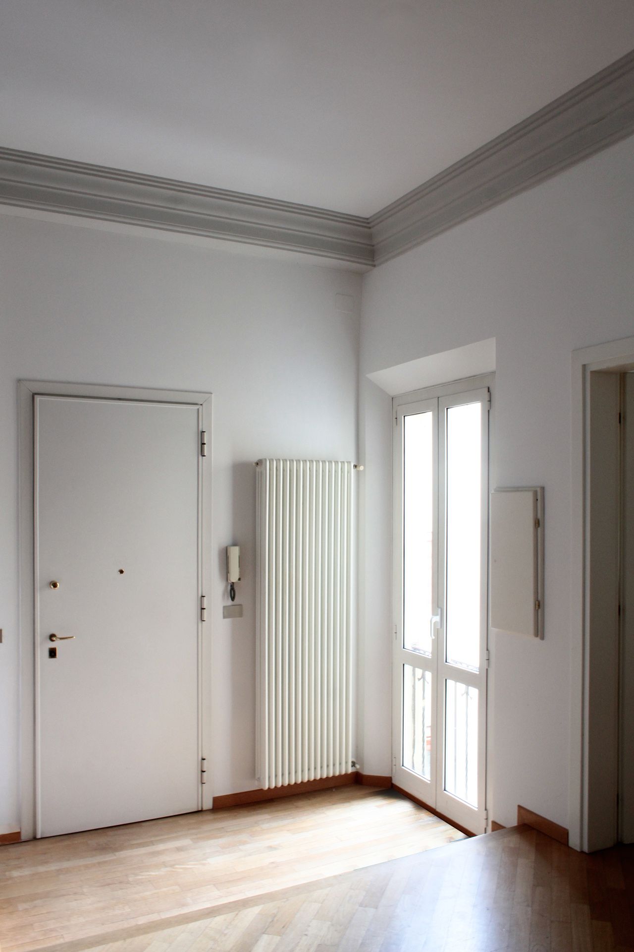 Appartamento Atelier