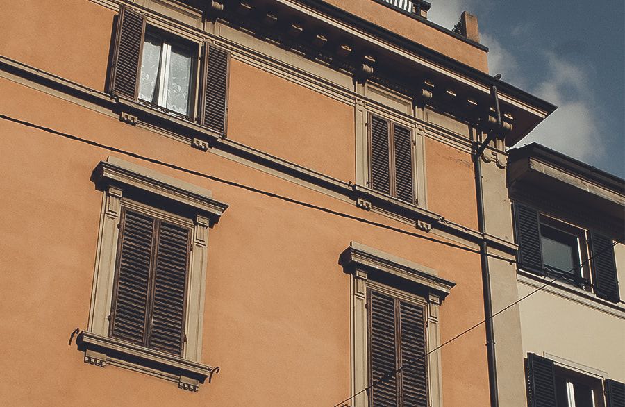 Le soluzioni immobiliari